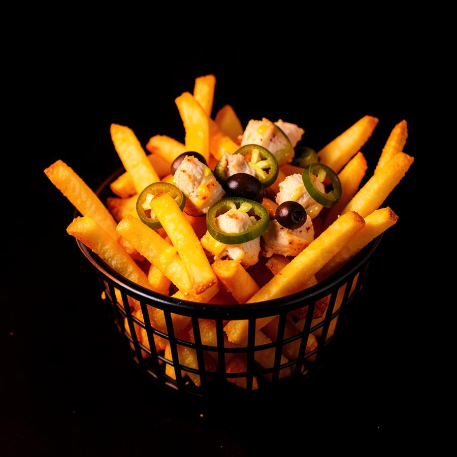 Quick Bites