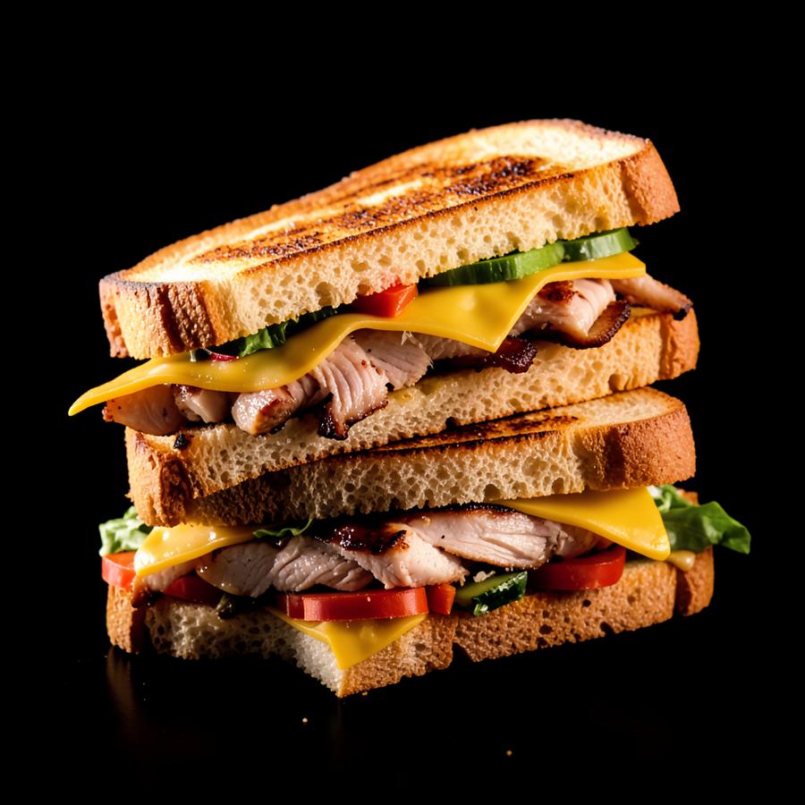 Sandwiches